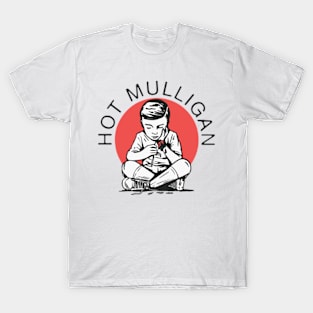 Hot Mulligan T-Shirt